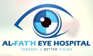 مستشفى الفتح - مستشفيات في كفر الشيخ