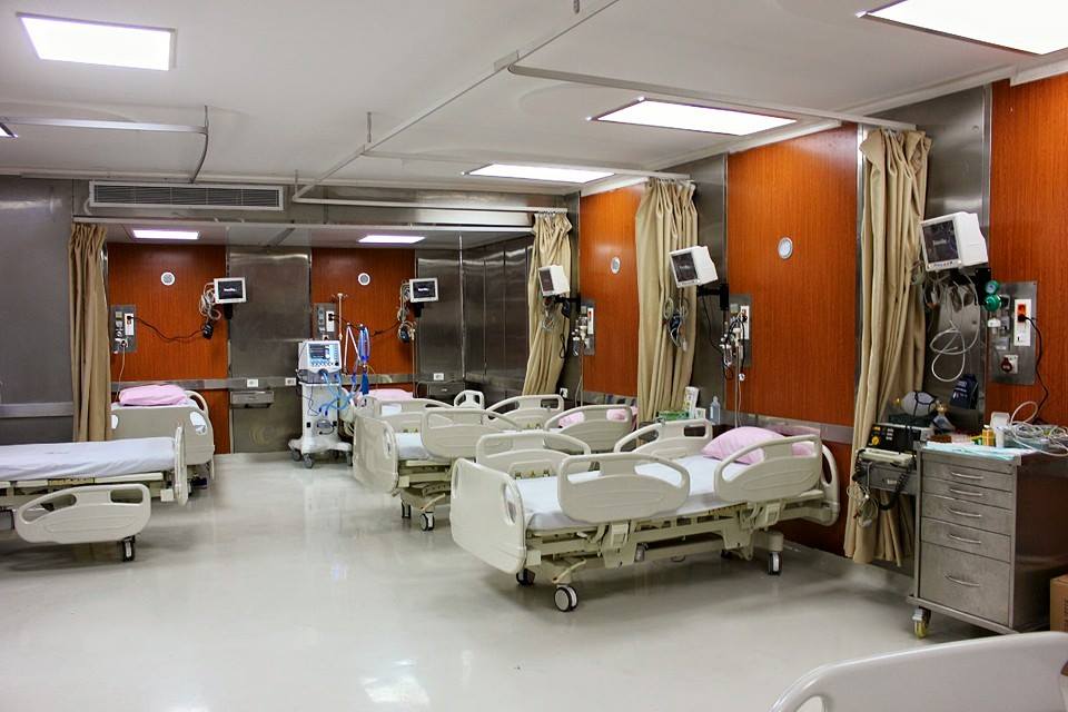 مستشفى الخير - مراكز طبية في الدقهلية