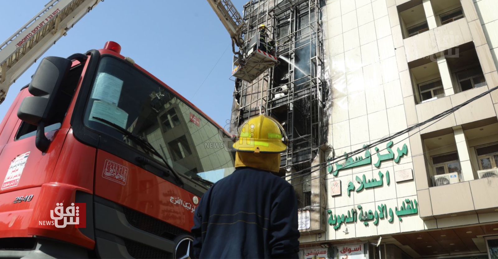 مستشفى الكرعاوي الاهلي - مستشفيات في بابل