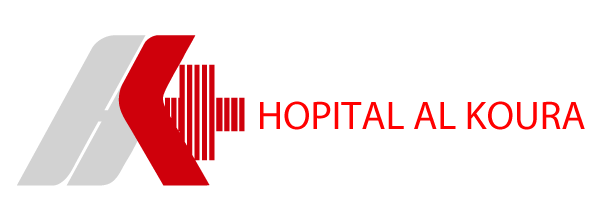 مستشفى الكورة - مستشفيات في الشمال