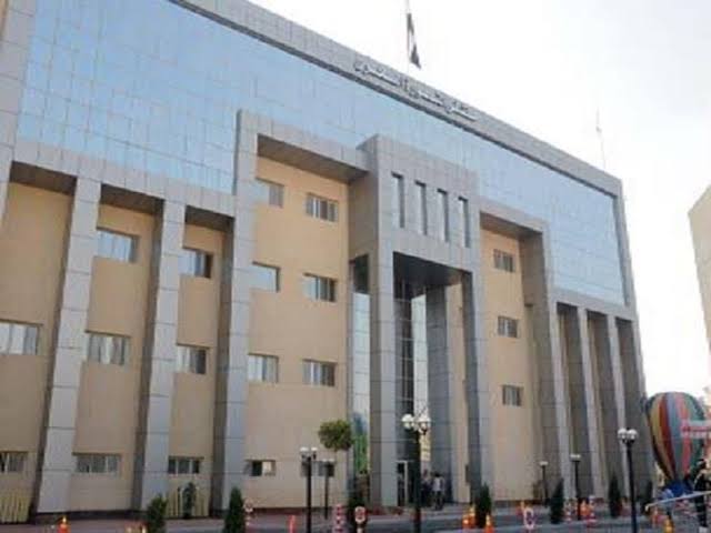 مستشفى المنصورة العسكري - مستشفيات في المنصورة