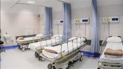 مستشفى المنيا للطب النفسى - مستشفيات في المنيا