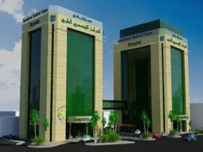 مستشفى المركز التخصصي الطبي - مراكز طبية في الرياض