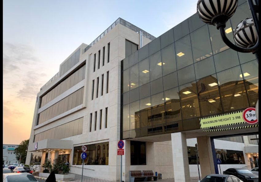 مستشفى المواساة - الجبيل | Mouwasat Hospital - Jubail - عيادات جلدية في الخور