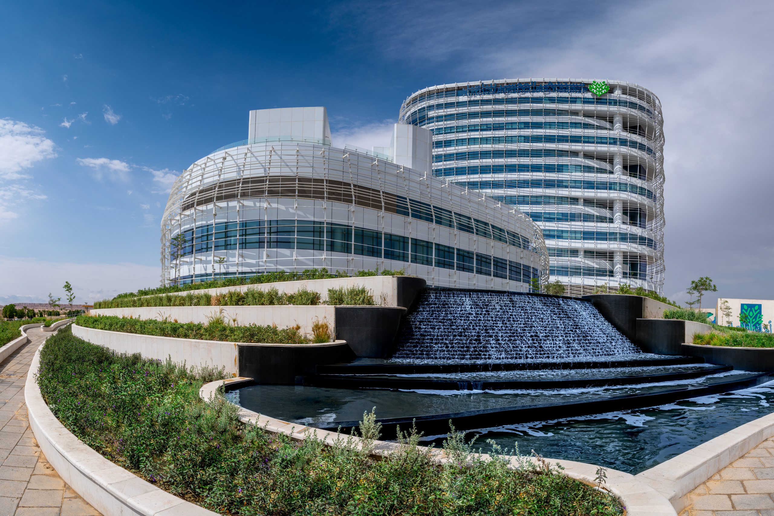 مستشفى الموسى التخصصي - زراعة الشعر في الأحساء