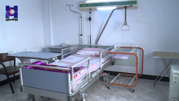 مستشفى الموسوي الأهلي - مراكز طبية في البصرة