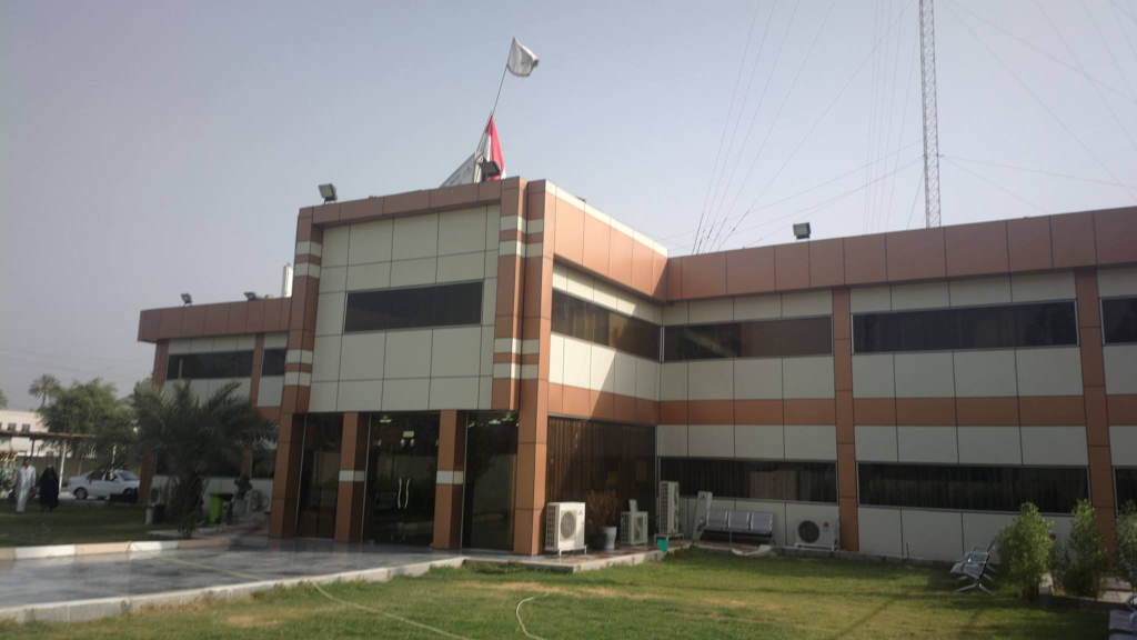 مستشفى النور للأطفال - مستشفيات في بابل