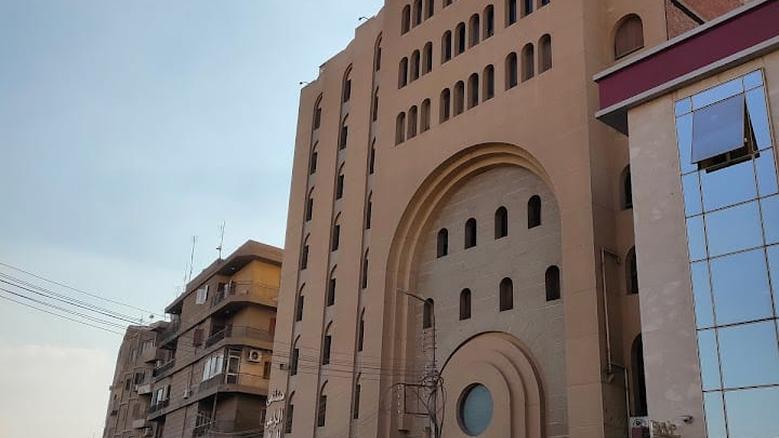 مستشفى الراعى الصالح - عيادات في بنها