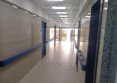 مستشفى الصدر بالفيوم - مستشفيات في الفيوم