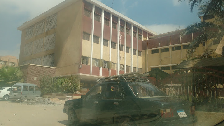 مستشفى الصحة النفسية Benha Psychiatry Hospital - مستشفيات في بنها