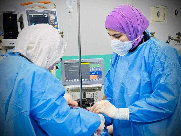 مستشفى الصويرة العام - مراكز طبية في واسط