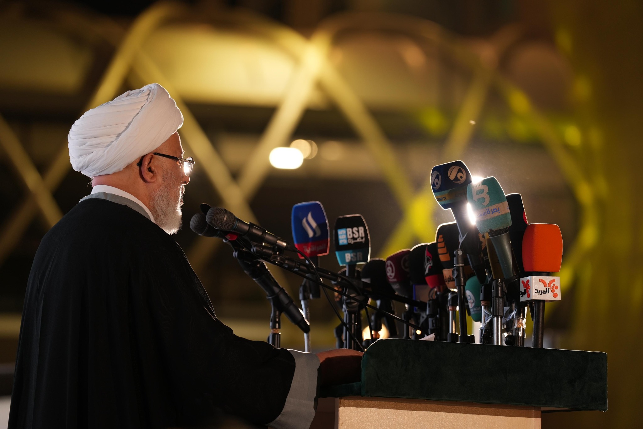 مستشفى الثقلين لعلاج الأورام - مراكز طبية في البصرة