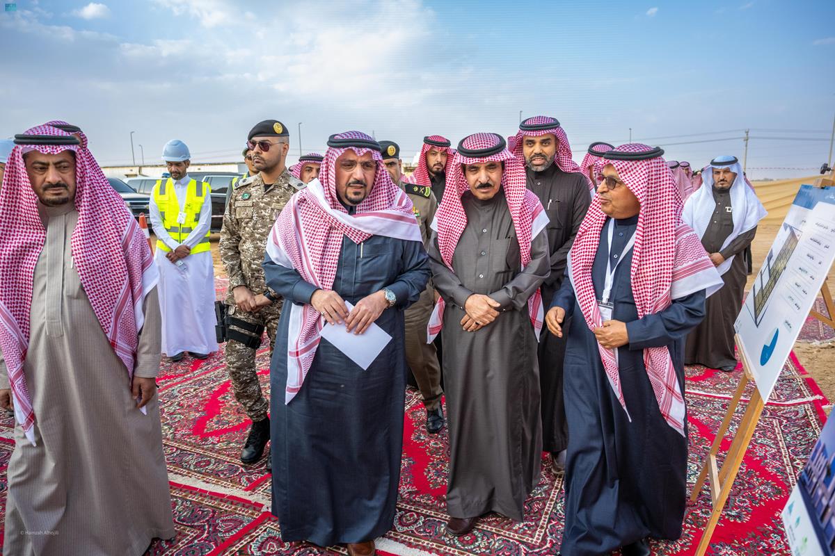 مستشفى الولادة والأطفال ببريدة - مستشفيات في القصيم