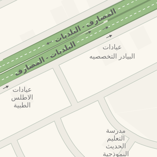 مستشفى الزهراوي الأهلي - مستشفيات في نينوى