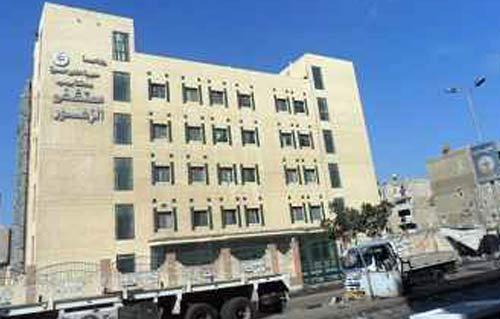 مستشفى الزهور بورسعيد - عيادات في بورسعيد