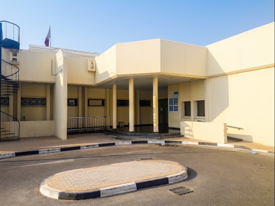 مستشفى عمر بن الخطاب التخصصى - مراكز طبية في المنيا