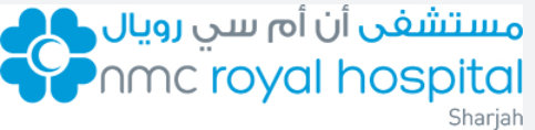 مستشفى أن أم سى رويال الشارقة - مستشفيات في الشارقة