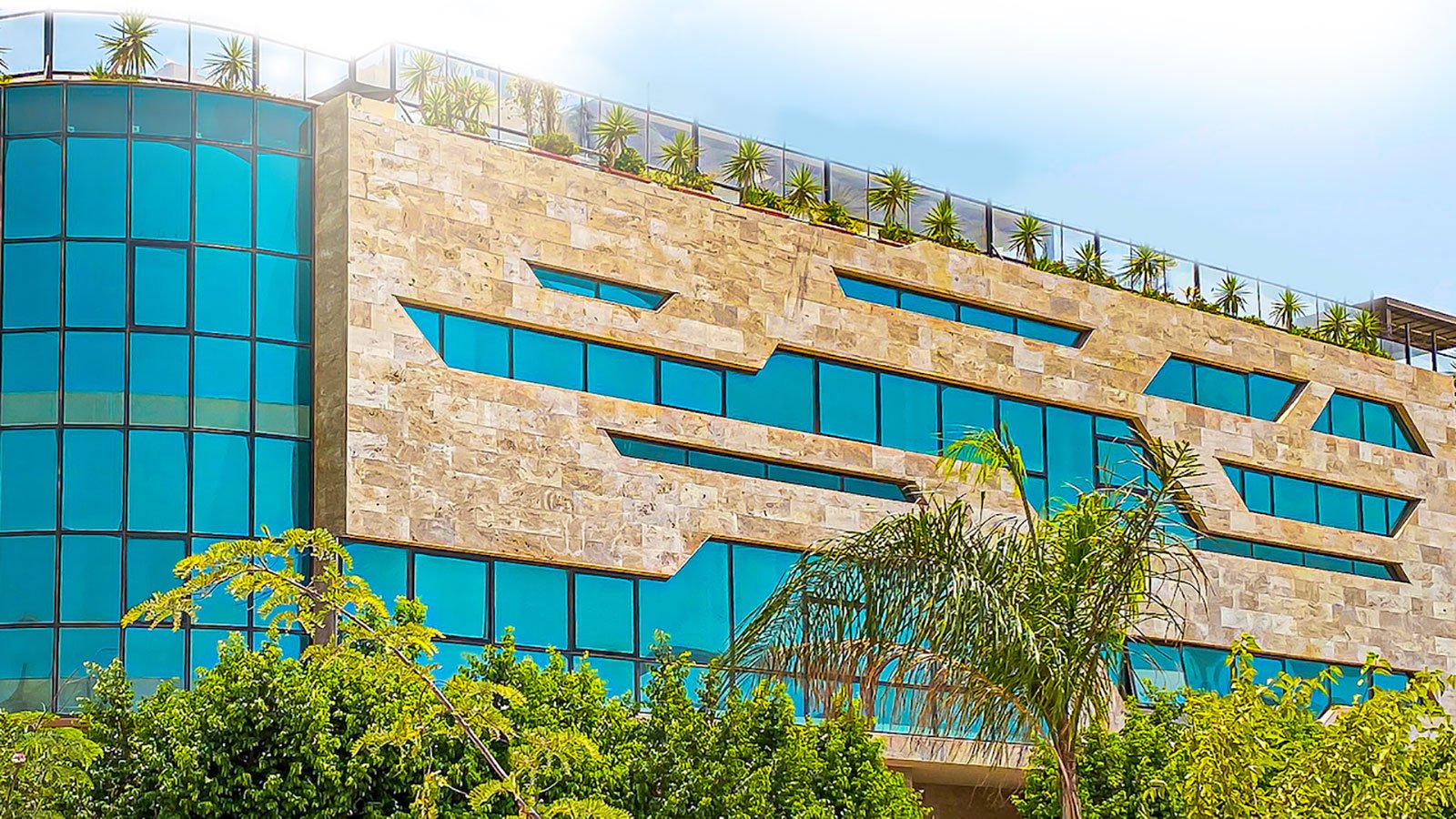 مستشفى إيوان للطب النفسي - مستشفيات في القاهرة