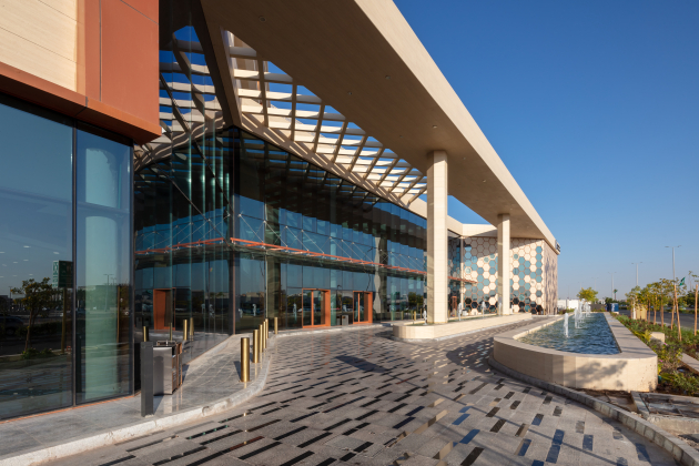 مستشفى كينغز كوليدج لندن مركز طبي - مستشفيات في دبي