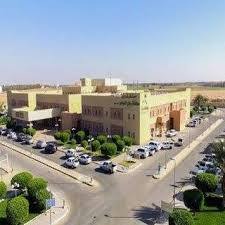 مستشفى محافظة وادي الدواسر العام - مراكز طبية في وادي الدواسر