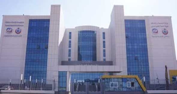 مستشفى قوص المركزى - مستشفيات في قنا