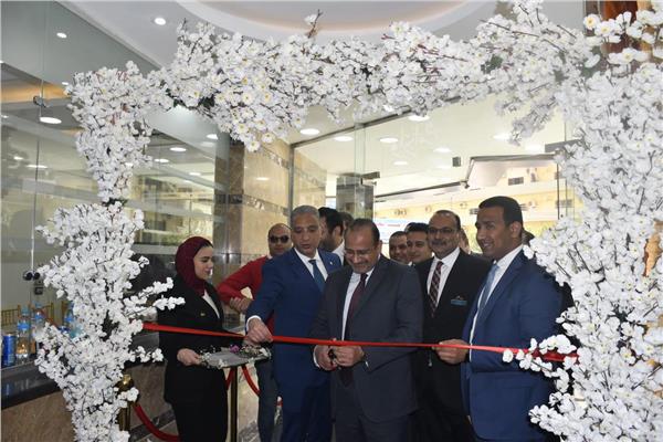 مستشفى رواد الطب التخصصى - مراكز طبية في الفيوم