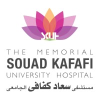 مستشفى سعاد كفافي الجامعي - The Memorial Souad Kafafi University Hospital - مستشفيات في البحر الأحمر