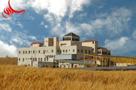 مستشفى سارة التخصصي - مراكز طبية في المفرق