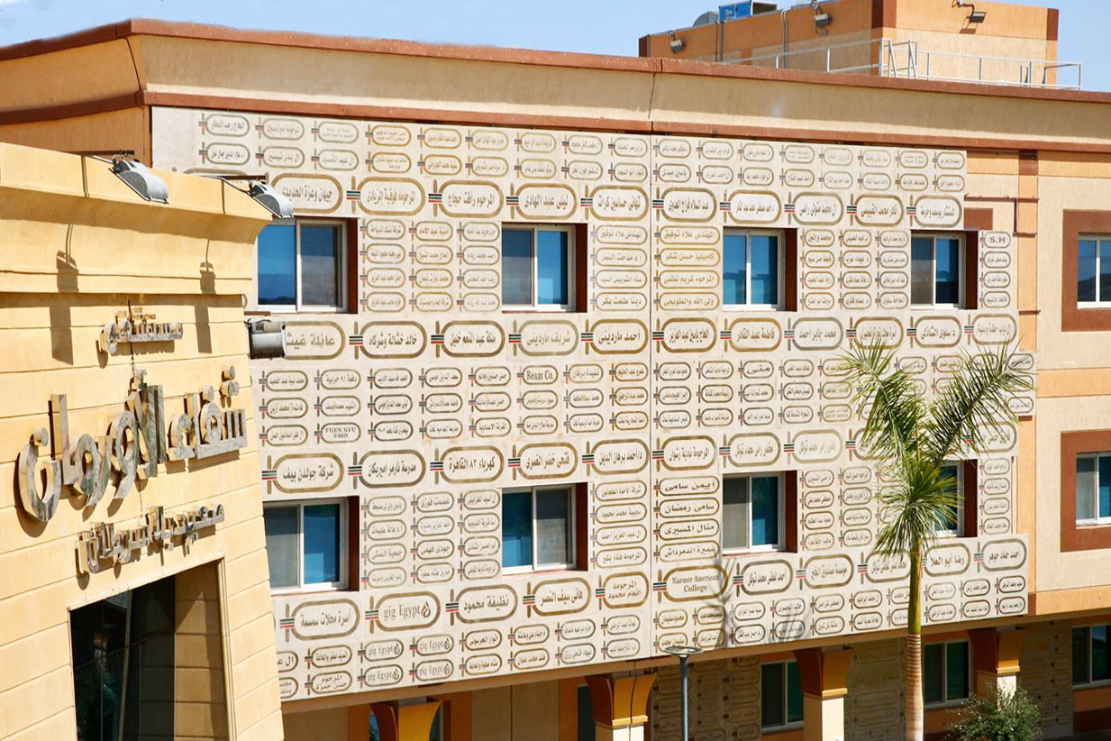 مستشفى شفاء الأورمان Shefaa Al Orman Hospital - مستشفيات في الأقصر