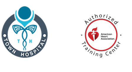 مستشفى تاون - مستشفيات في القاهرة