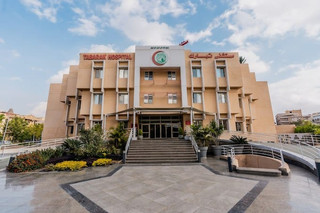 مستشفى تبارك القاهرة الجديدة - عيادات في القاهرة