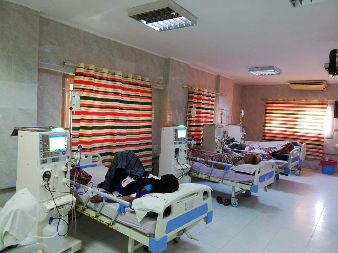 مستشفى طلخا المركزي - مستشفيات في الدقهلية