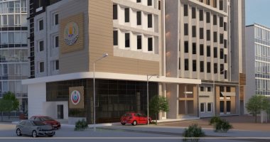 مستشفى طوارىء جامعة المنصورة - مستشفيات في المنصورة