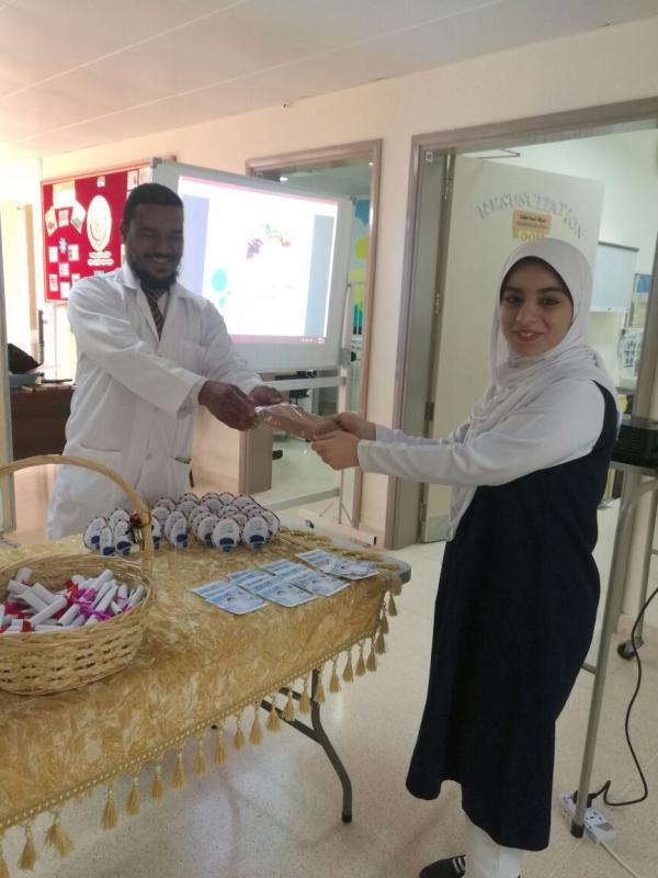 مستشفى وادي بني خروص - مستشفيات في جنوب الباطنة