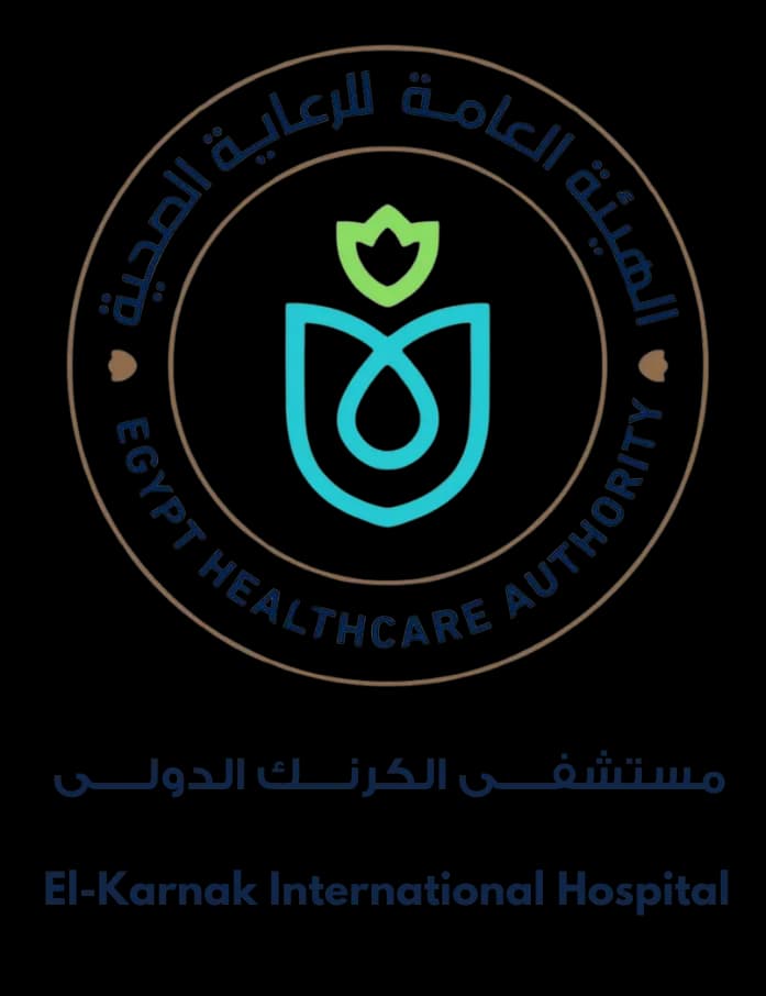 مستشفي الكرنك الدولى - عيادات في الأقصر