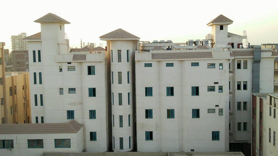 مستشفي طوارئ فاقوس التخصصي الامانة - مراكز طبية في الزقازيق