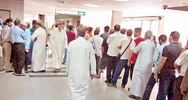 مستوصف العارضية الشمالي - عيادات في الفروانية