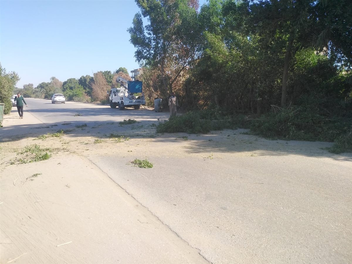 مستوصف البعيرات الطبي - عيادات في الأقصر