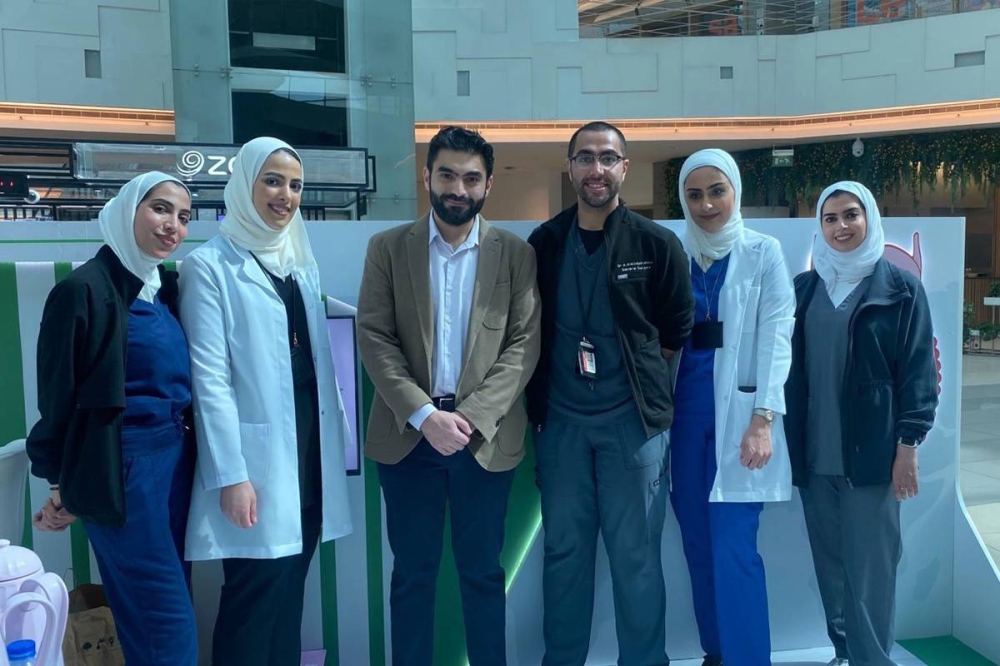 مستوصف المطلاع الصحي N10 - عيادات في الجهراء