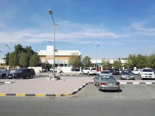 مستوصف القصر الجهراء - عيادات جلدية في الجهراء