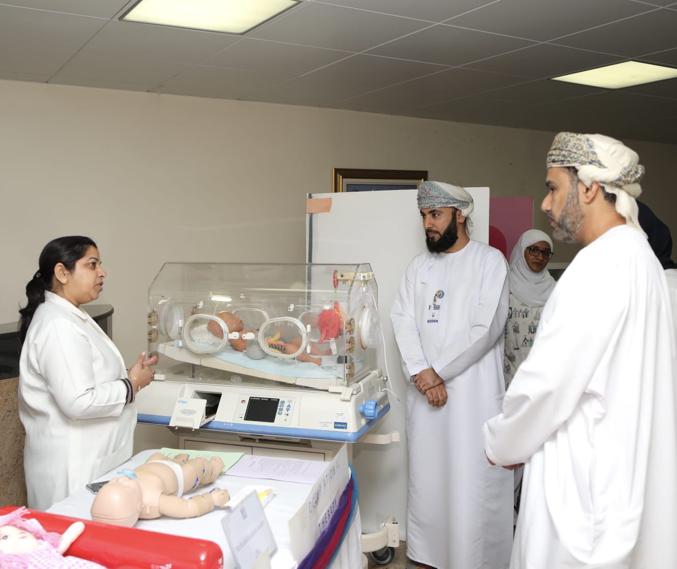 مستوصف خولة زوين - عيادات في النجف