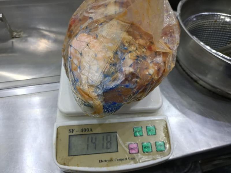 مطاعم حلمى - مطاعم في الجيزة