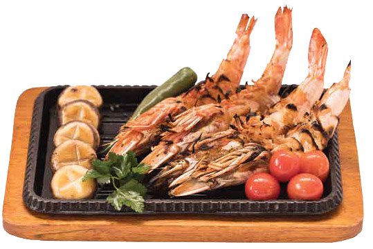 مطاعم تل الرمان Tal Rumman Restaurants - مطاعم في جرش