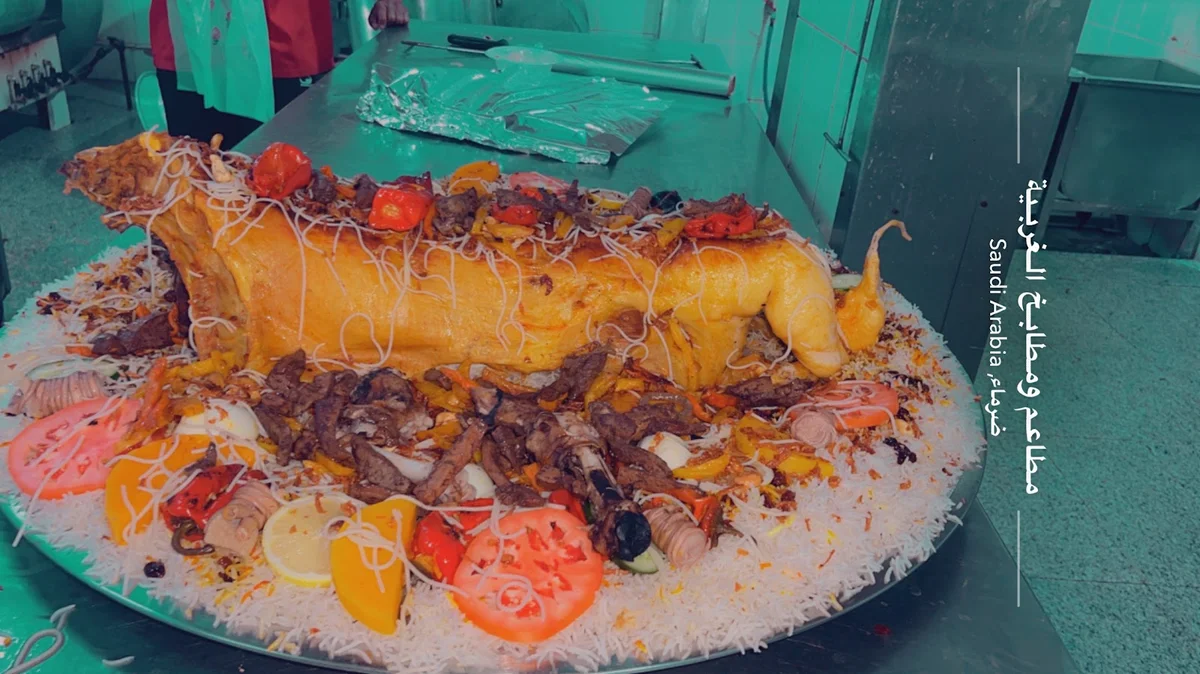 مطاعم ومطابخ الغربية الرين - مطاعم في الغربية