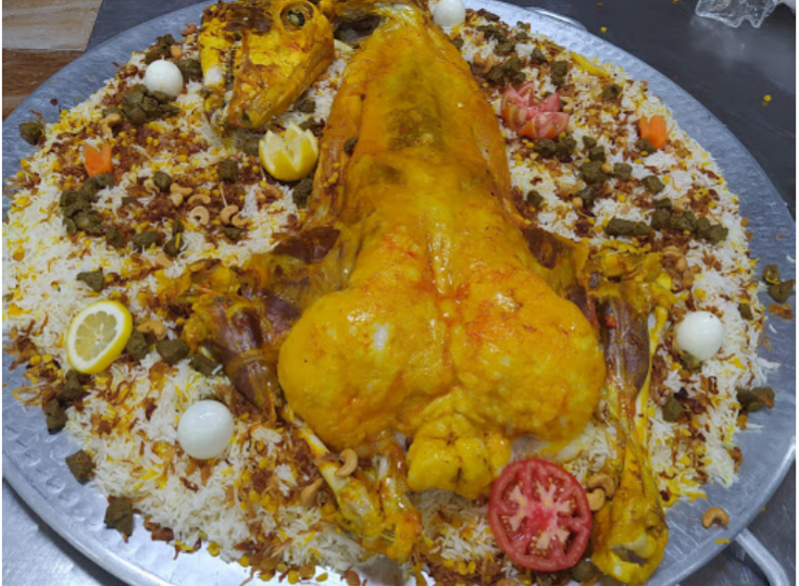 مطابخ بوابة الشمال - مطاعم في الشمال