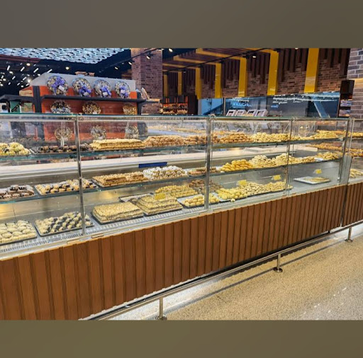 متاجر ومخابز زاد - مخابز في مكة المكرمة