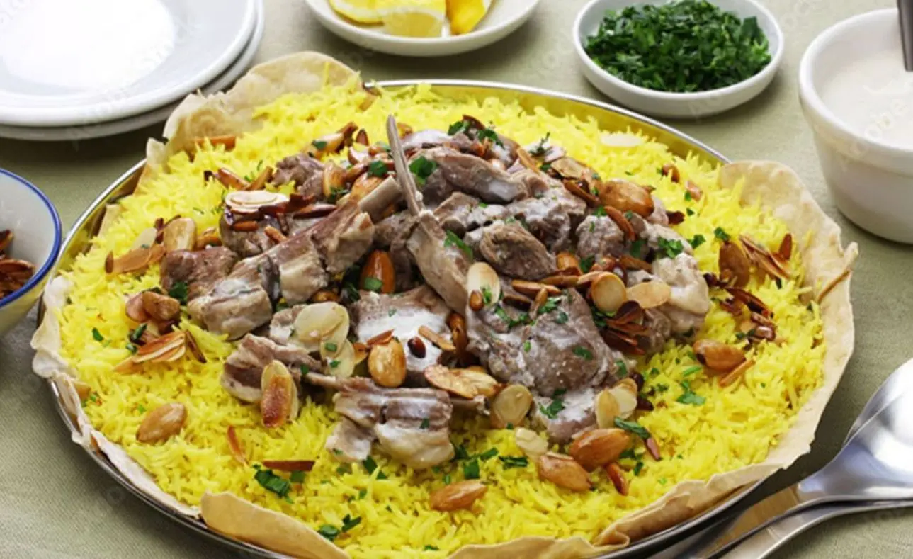 مطعم ابو على - مطاعم في قنا