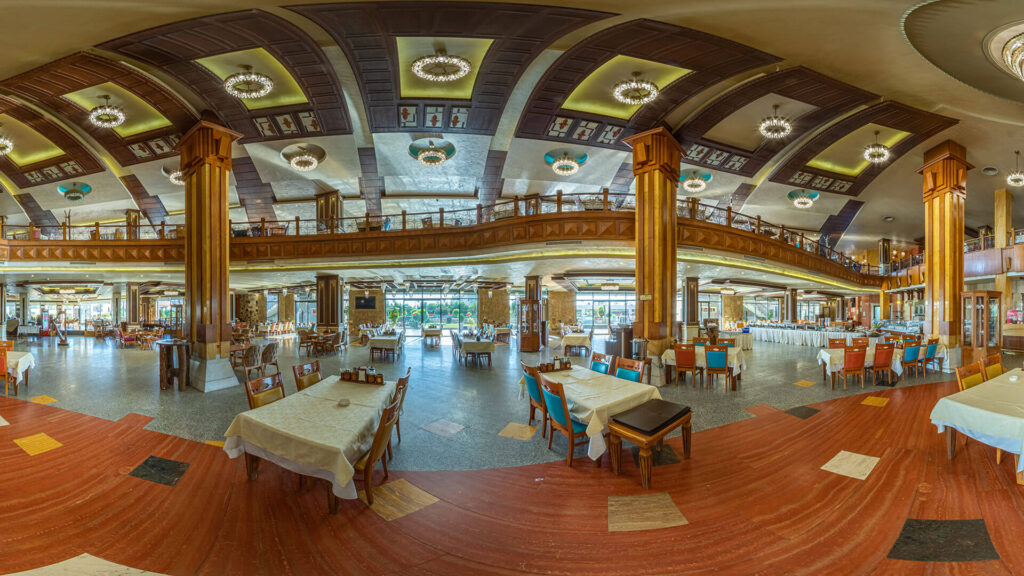 مطعم ابو شهاب - مطاعم في أربيل