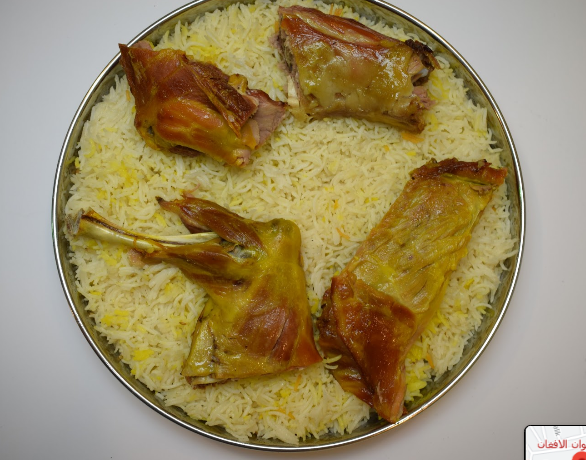 مطعم اخوان الافغاني للمندي الوكرة Afghan Brothers Al Mandi Restaurant Al Wakrah - مطاعم في الوكرة