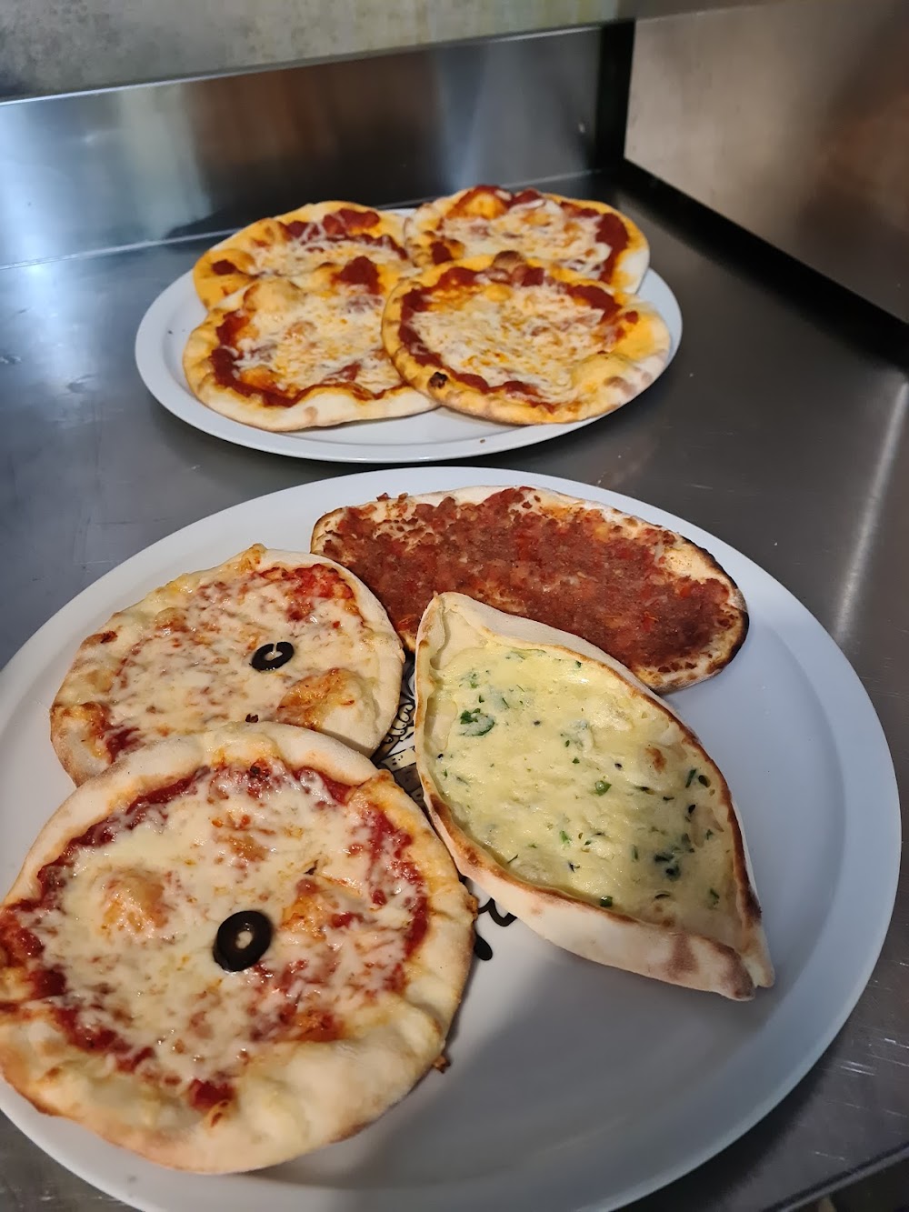 مطعم العدنان - مطاعم في العقبة